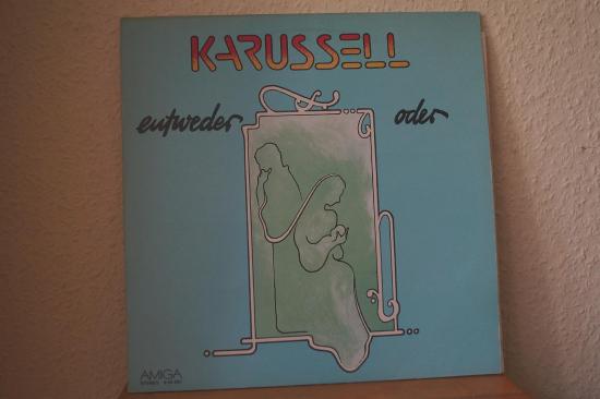 Karussell - Entweder Oder