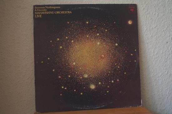 Mahavishnu Orchestra - Between Nothingness &amp; Eternity