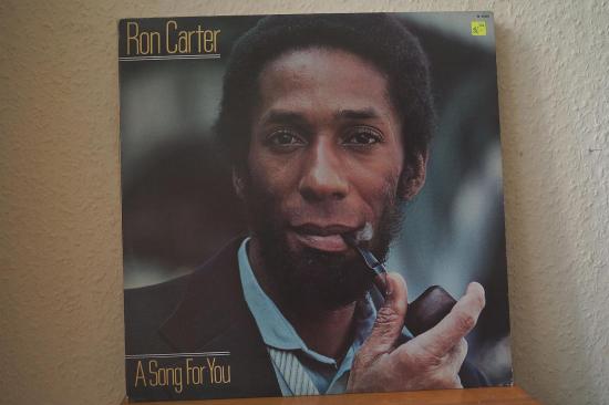 Ron Carter - A Song For You