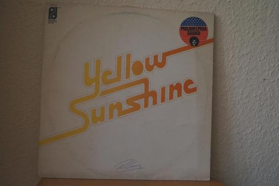 Yellow Sunshine - Yellow Sunshine