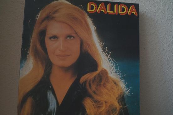 Dalida - Dalida