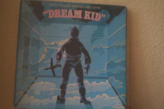 Sutherland Brothers &amp; Quiver - Dream Kid