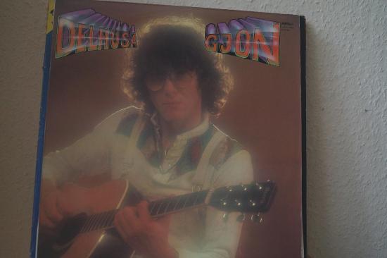 Delhusa Gjon- Delhusa Gjon