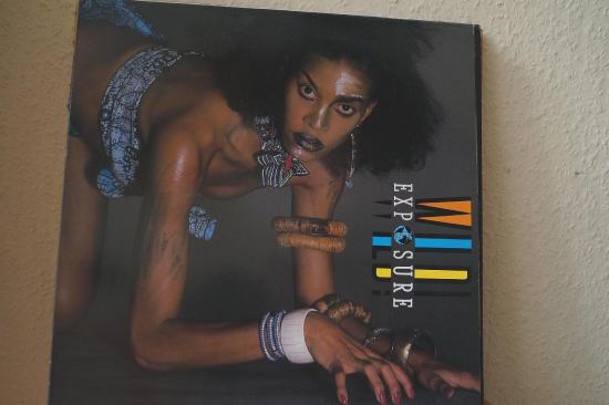 Exposure- Wild!