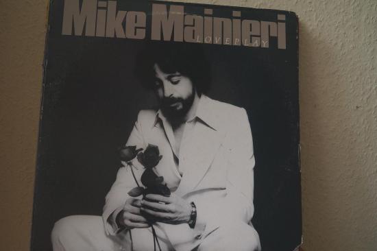 Mike Mainieri - Love Play