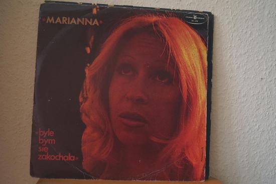 Marianna Wróblewska - Byle Bym Się Zakochała