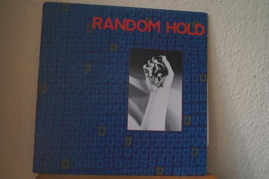 Random Hold - Etceteraville