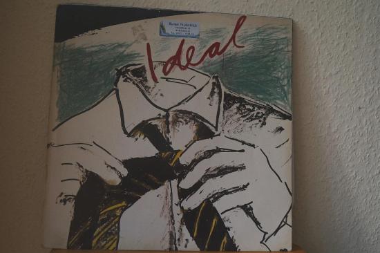 Ideal- Ideal