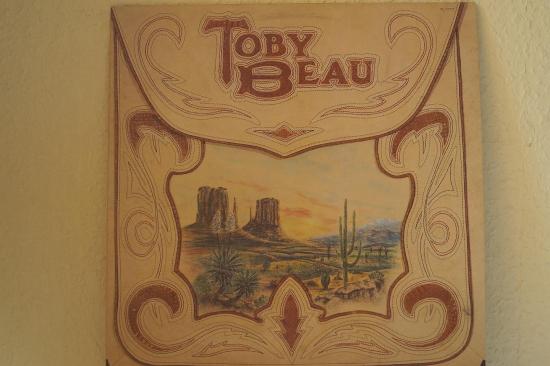 Toby Beau - Toby Beau