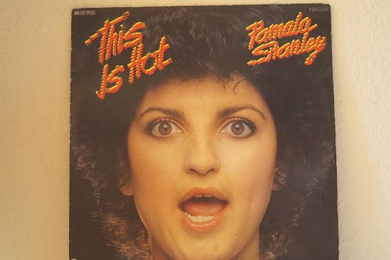 Pamala Stanley - This Is Hot