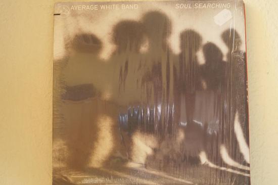 Average White Band - Soul Searching