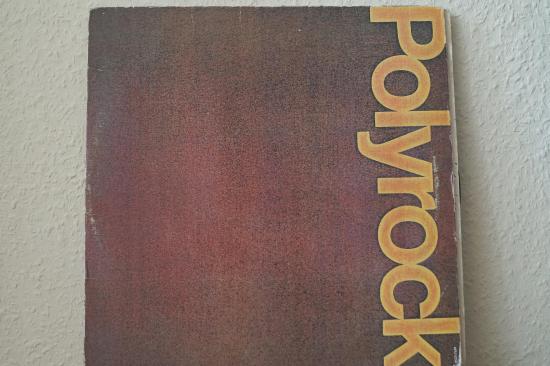 Polyrock - Polyrock