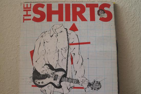 Shirts - The Shirts