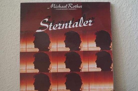 Michael Rother - Sterntaler