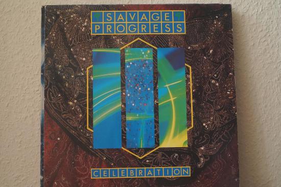 Savage Progress - Celebration