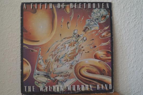 Walter Murphy Band- A Fifth Of Beethoven
