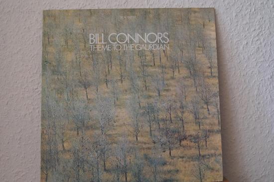 Bill Connors - Theme To The Gaurdian