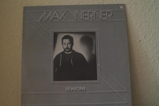 Max Werner - Seasons