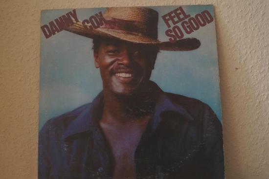 Danny Cox - Feel So Good