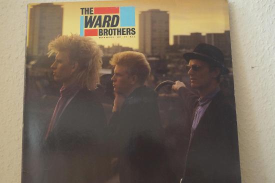Ward Brothers-Maddness of it All