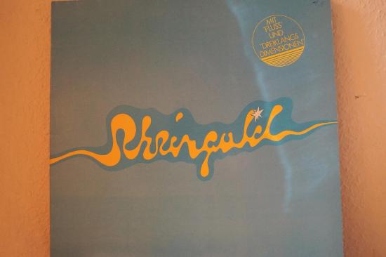 Rheingold - Rheingold