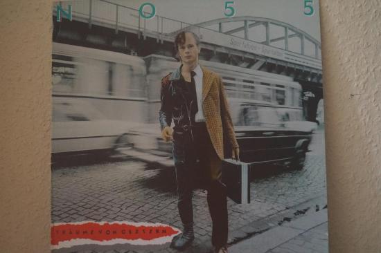 NO 55 - Träume Von Gestern