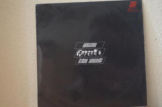 Bergendy - Ötödik Sebesség