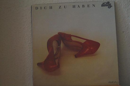 Dialog- Dich Zu Haben