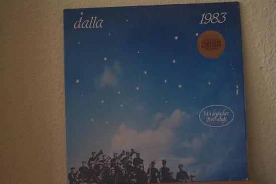 Lucio Dalla - 1983