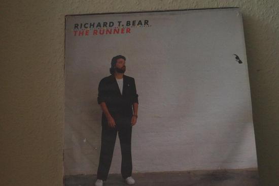 Richard T. Bear - The Runner