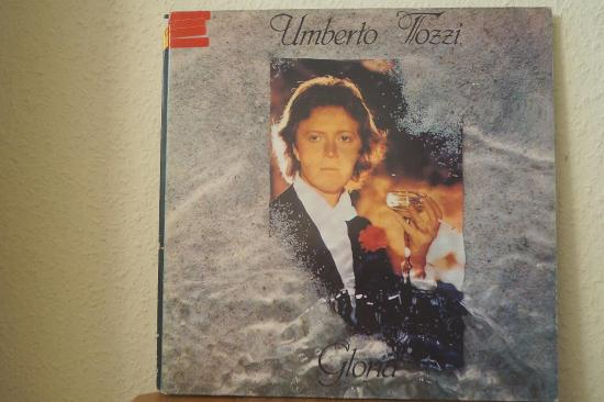 Umberto Tozzi - Gloria