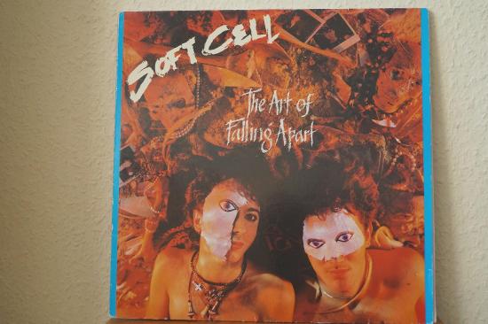 Soft Cell - The Art Of Falling Apart