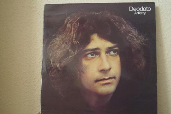 Deodato- Artistry