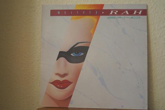 RAH Band - Mystery
