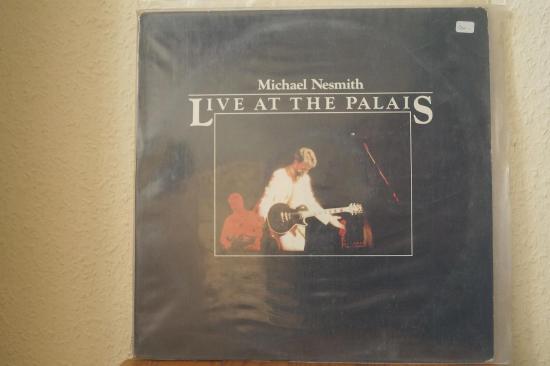 Michael Nesmith - Live At The Palais