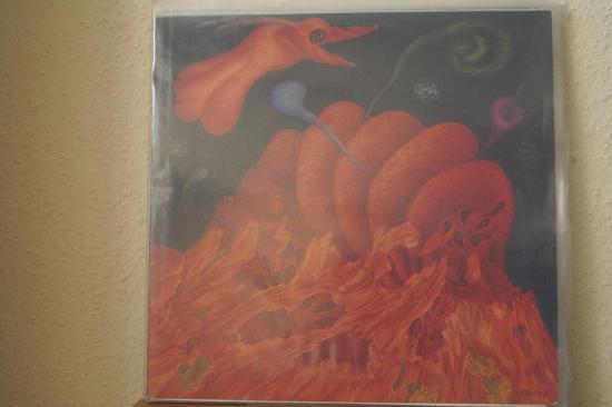 Arik Brauer - Arik Brauer