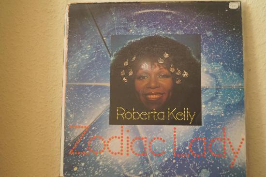 Roberta Kelly - Zodiac Lady