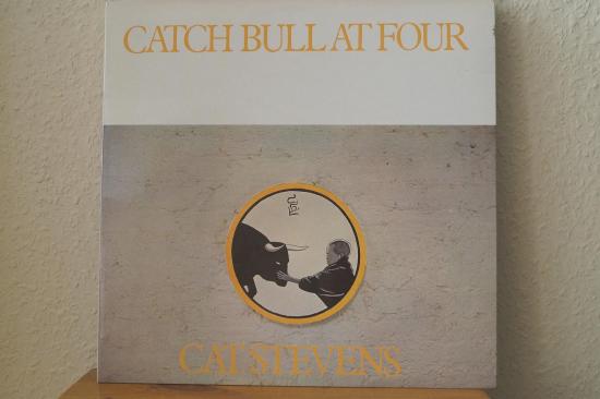 Cat Stevens - Catch Bull At Four