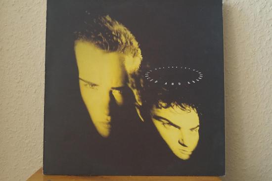 Hue And Cry- Seduced And Abandoned