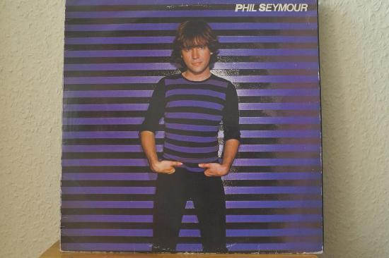 Phil Seymour - Phil Seymour