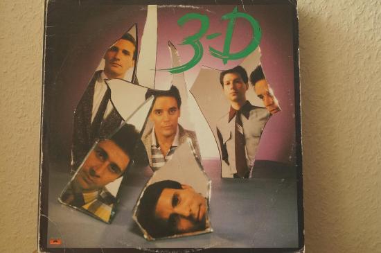 3-D-3-D