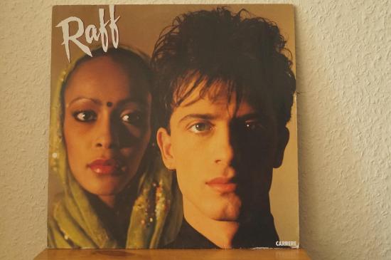 Raff- Raff