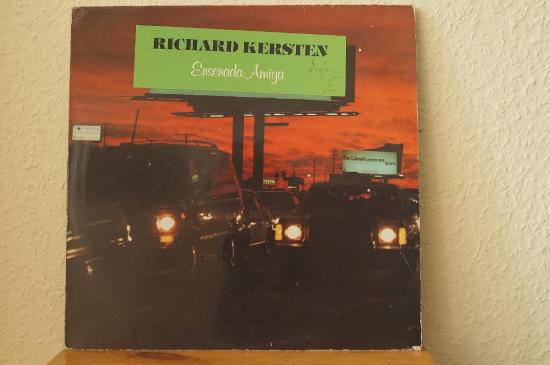 Richard Kersten - Ensenada Amiga