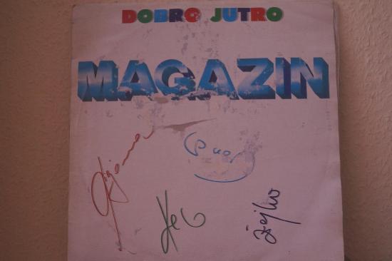 Magazin - Dobro Jutro