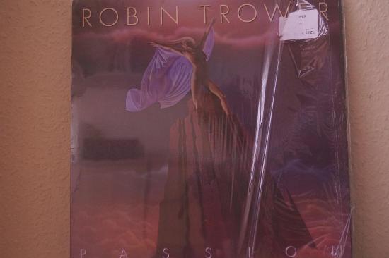Robin Trower - Passion