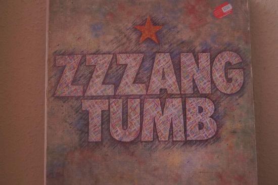 Zzzang Tumb - Zzzang Tumb