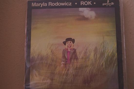 Maryla Rodowicz - Rok