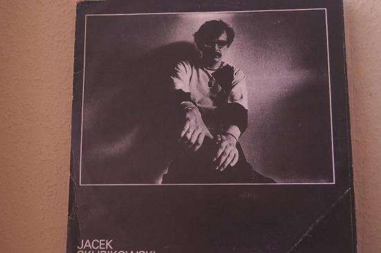 Jacek Skubikowski - Jacek Skubikowski