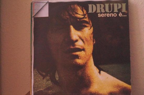 Drupi- Sereno È...