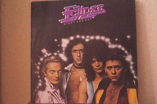 Eclipse- Night And Day